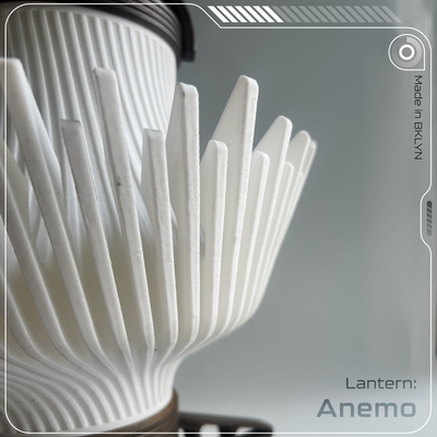 Modular Lanterns - Series I