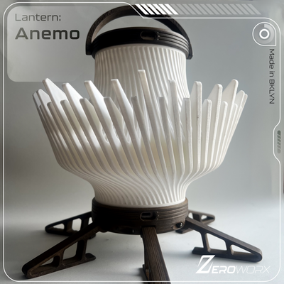 Modular Lanterns - Series I