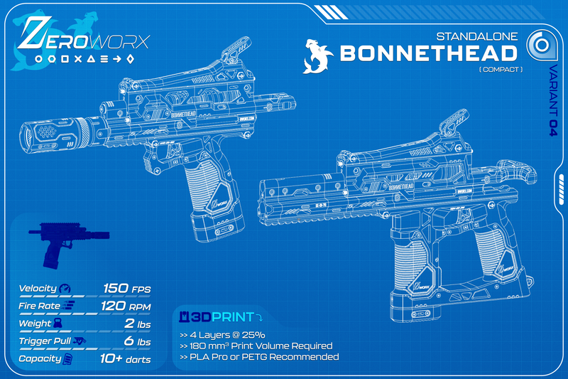 Bonnethead (STANDALONE)