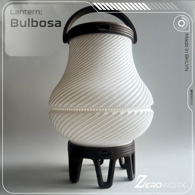 Modular Lanterns - Series I