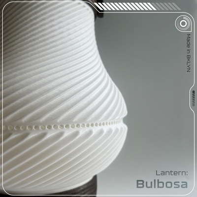 Modular Lanterns - Series I