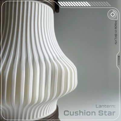 Modular Lanterns - Series I