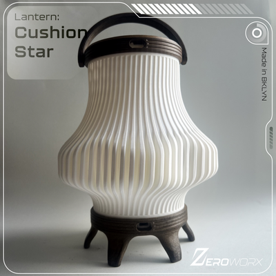 Modular Lanterns - Series I