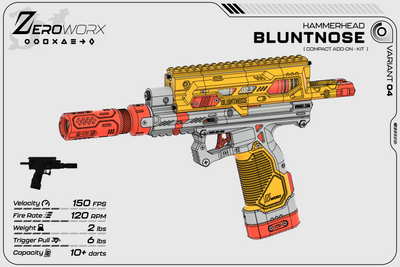 Bonnethead (STANDALONE)