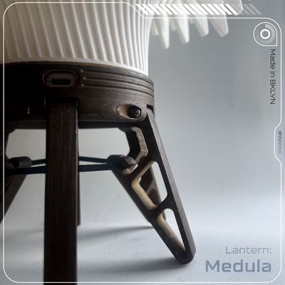 Modular Lanterns - Series I