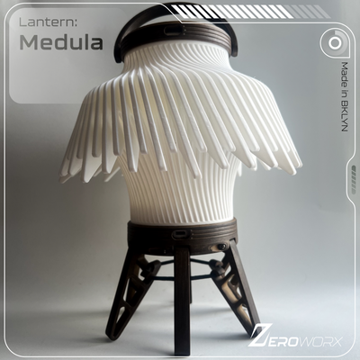 Modular Lanterns - Series I