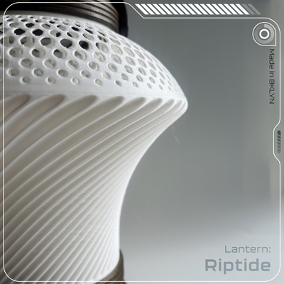 Modular Lanterns - Series I