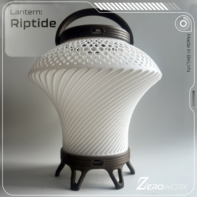 Modular Lanterns - Series I