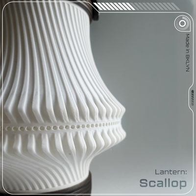 Modular Lanterns - Series I