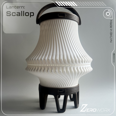 Modular Lanterns - Series I