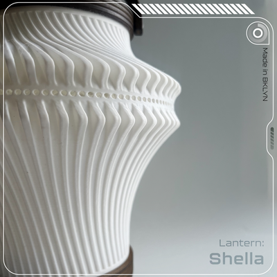 Modular Lanterns - Series I