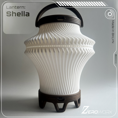 Modular Lanterns - Series I