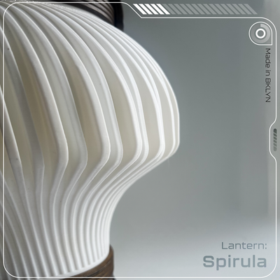 Modular Lanterns - Series I