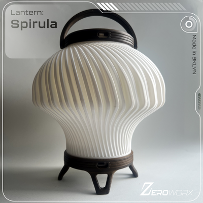 Modular Lanterns - Series I