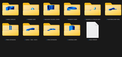 Hammerhead (PLATFORM)