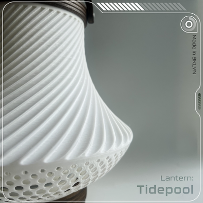 Modular Lanterns - Series I