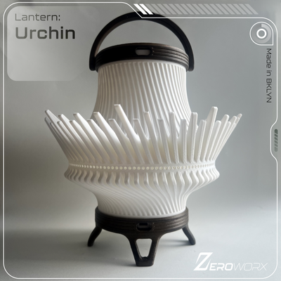 Modular Lanterns - Series I