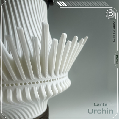 Modular Lanterns - Series I