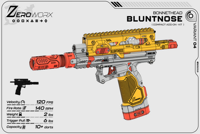 Bonnethead (STANDALONE)