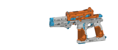 Bonnethead (STANDALONE)