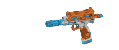 Bonnethead (STANDALONE)