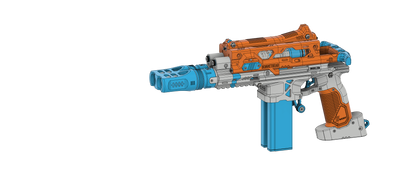 Bonnethead X2P (Bonnethead ADD-ON)