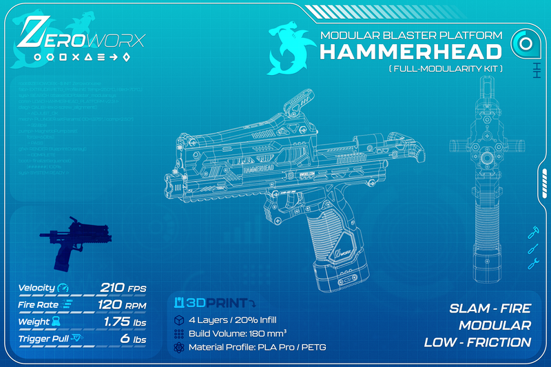 Hammerhead (PLATFORM)