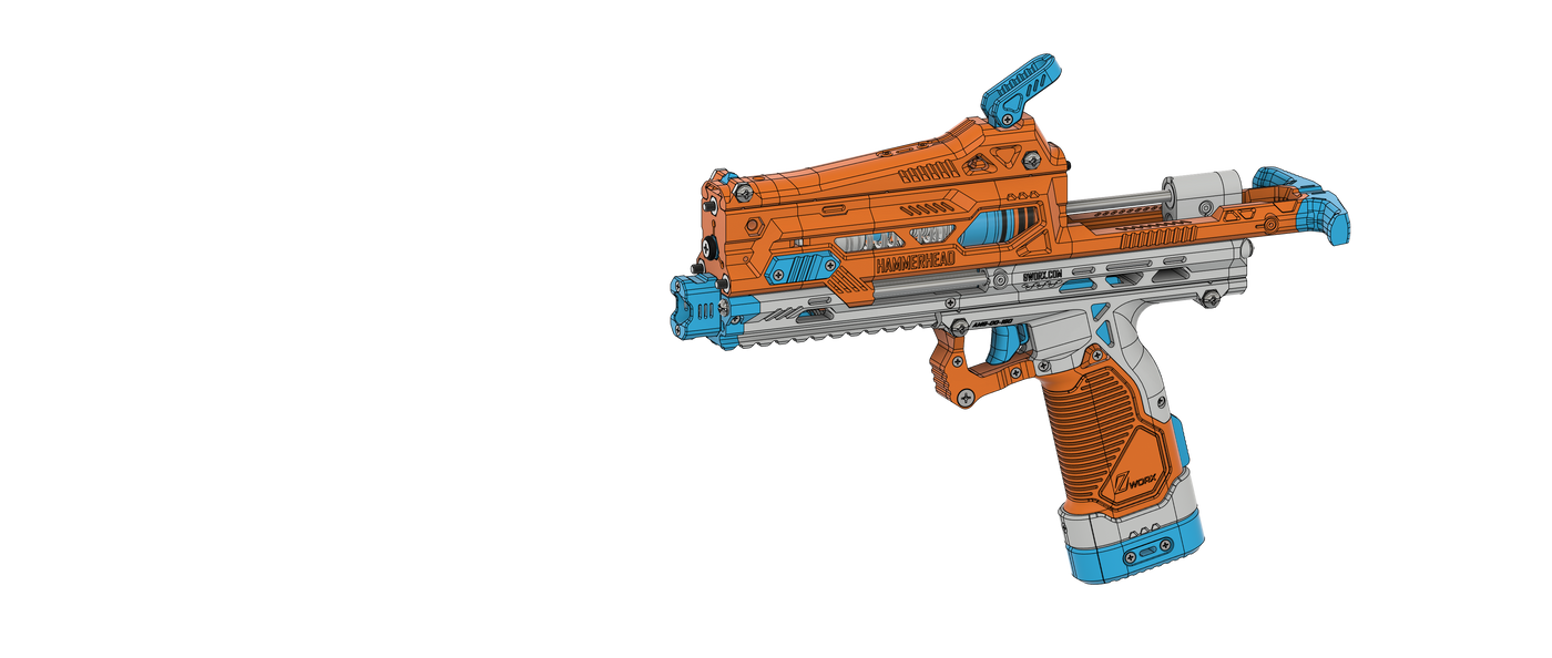 Hammerhead (PLATFORM)