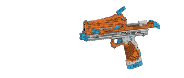 Hammerhead – zero_worx