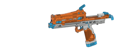 Mokarran (Hammerhead ADD-ON)