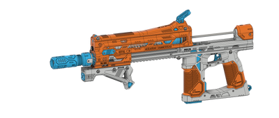 Royal Mokarran (Hammerhead ADD-ON)