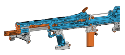 Chimera Royal Typhon