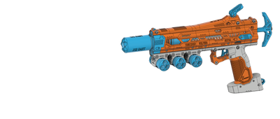 Royal Vulpira (Thresher ADD-ON)