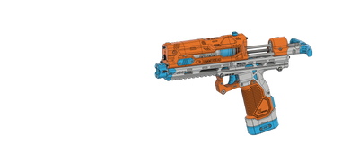 Scalloped Hammerhead (STANDALONE)