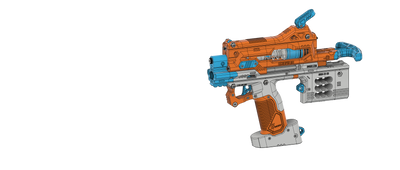 Scoophead (STANDALONE)