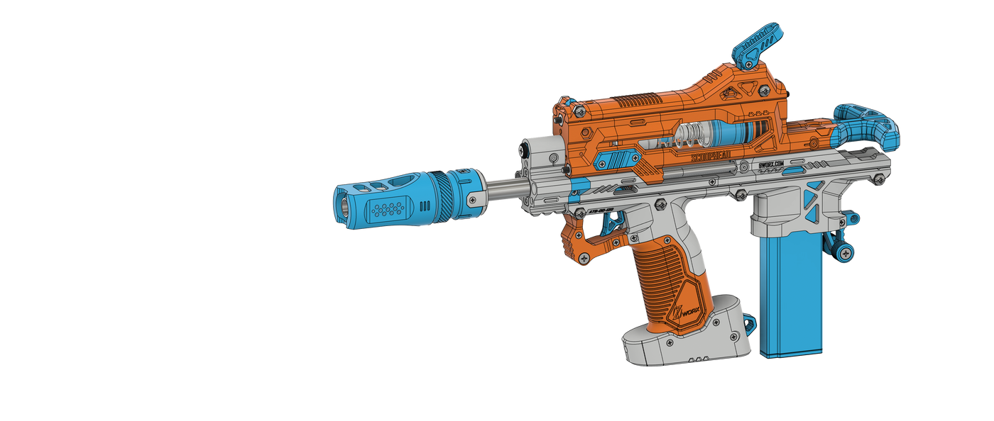 Scoophead (STANDALONE)