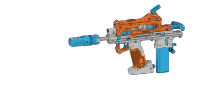 Scoophead (STANDALONE)