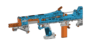 Chimera Typhon