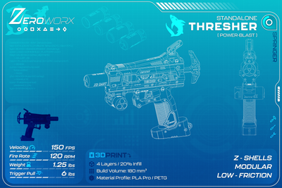 Thresher (STANDALONE)