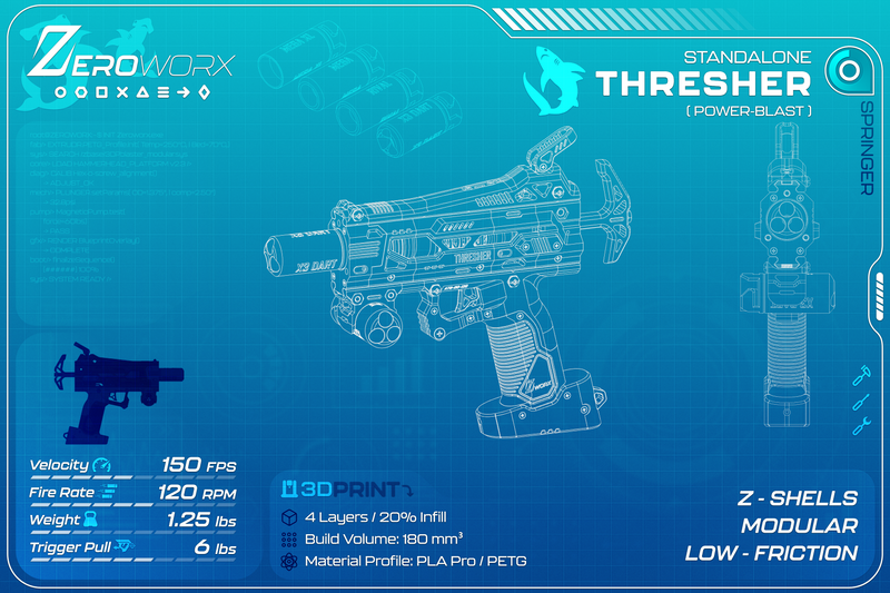 Thresher (STANDALONE)