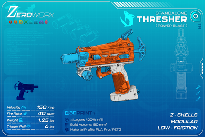 Thresher (STANDALONE)