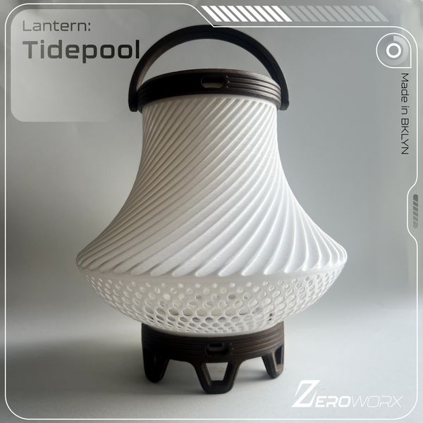 Modular Lanterns - Series I