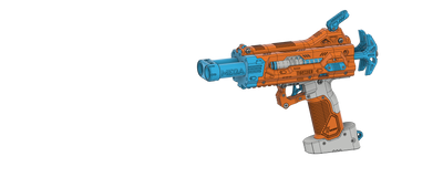 Thresher X2P (STANDALONE)