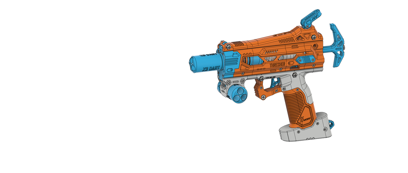 Thresher (STANDALONE)