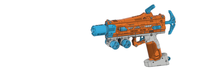 Vulpira (Thresher ADD-ON)