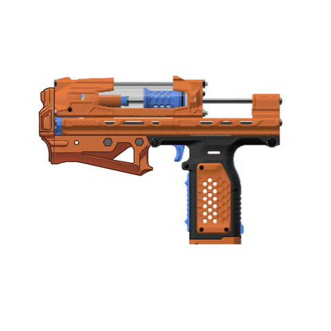 Hotkoin Inspired Grips [COMING SOON]