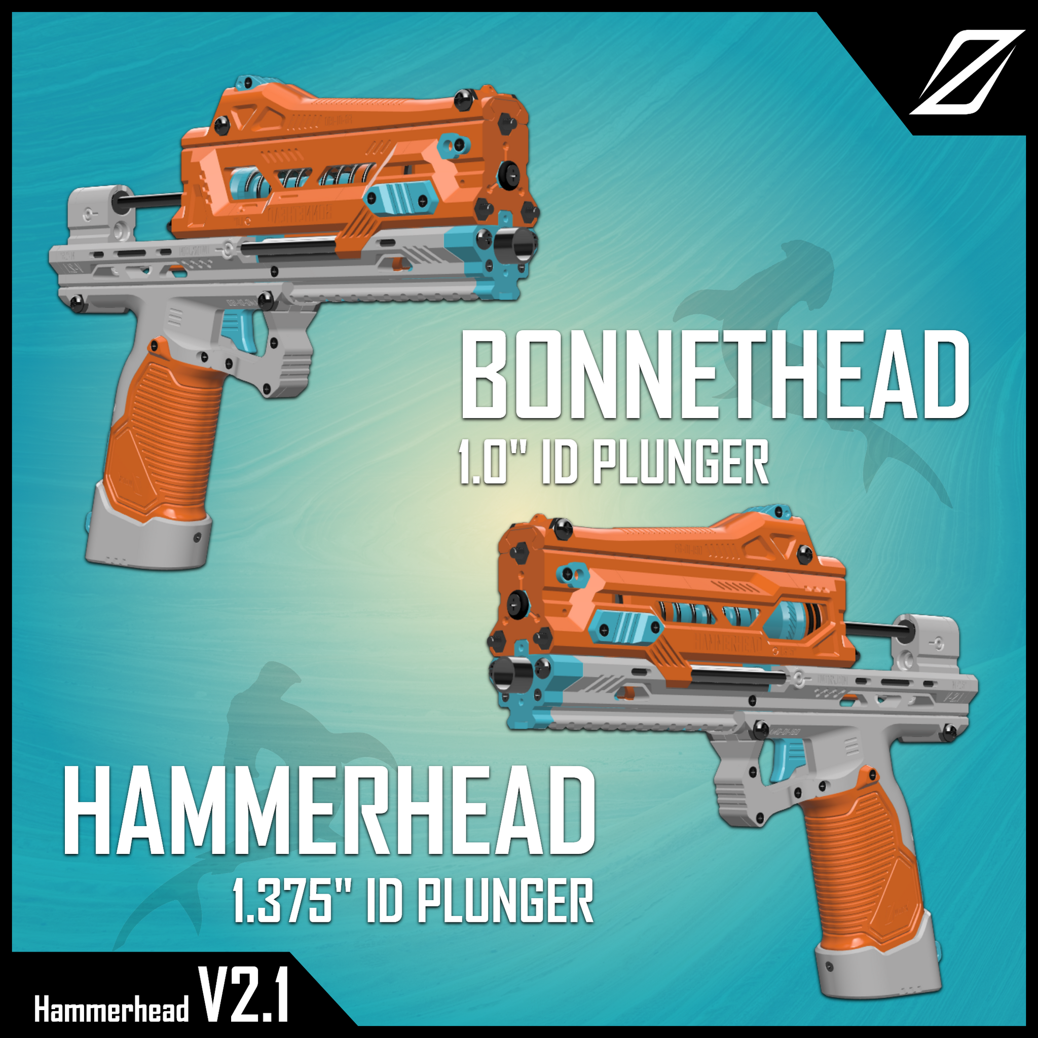 Hammerhead Platform 2.1 Full Release
